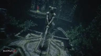 罪恶魔王形态 重制版
