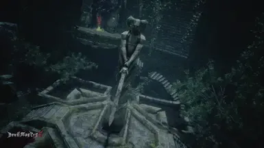 罪恶魔王形态 重制版