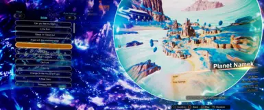 诺克的AMV背景音乐