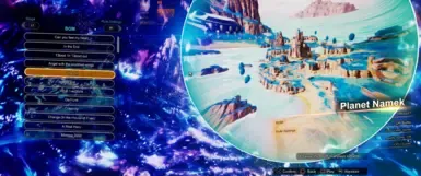 诺克的AMV背景音乐