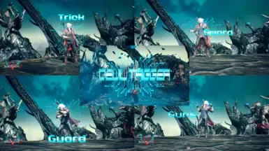 DMC5 CYBER(2025)