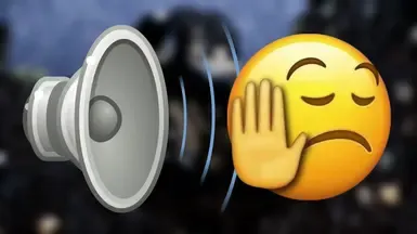 移除共生体突增音频失真