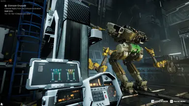 ArmorGreen