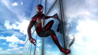 共生体服装定制