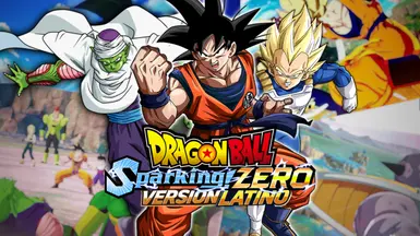 Sparking Zero 拉丁美洲测试版 4
