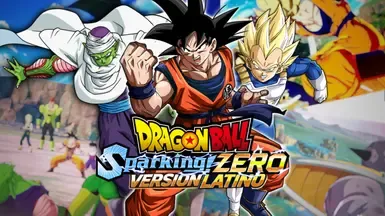 Sparking Zero 拉丁美洲测试版 4