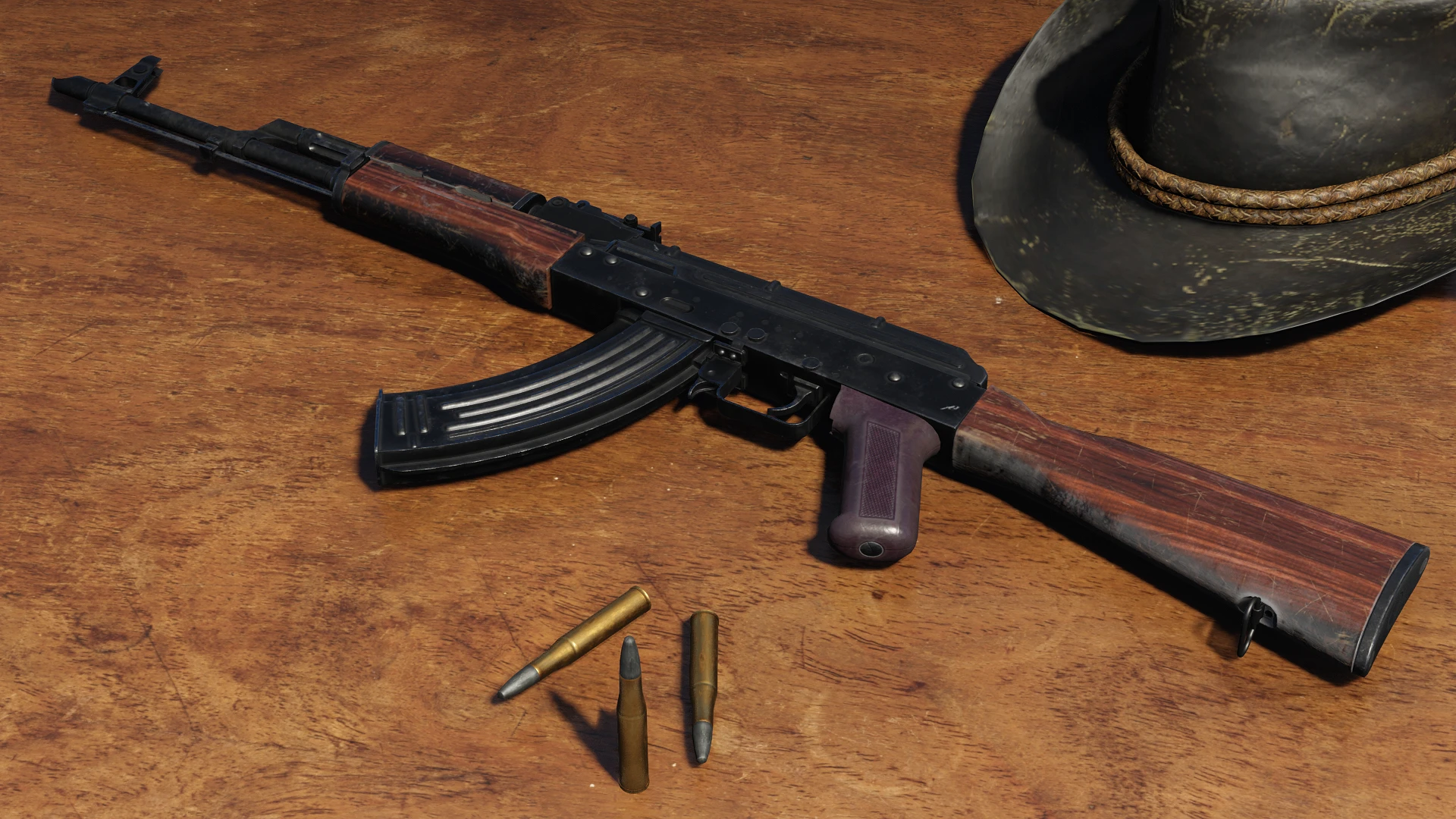 AK-47