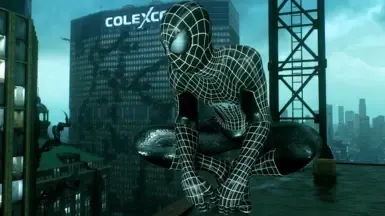 共生体 TASM 2 战衣