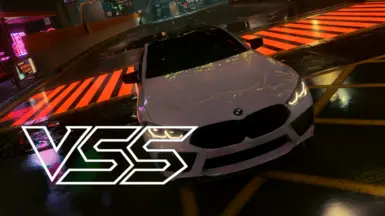 Vehicle Systems Simulation (VSS)