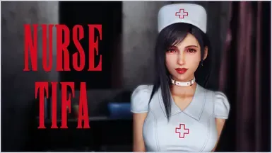 护士蒂法