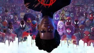 MILES MORALES REMIXED V3 (迈尔斯·莫拉莱斯 重混版 V3)【迈尔斯游戏玩法大改与蜘蛛侠宇宙音乐】