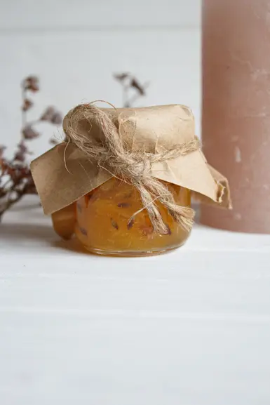 奶奶的储藏室