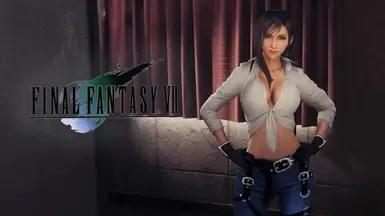 Tifa 时尚性感牛仔裤套装