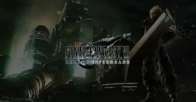 FFRI 性能增强器 最大质量 无动态分辨率