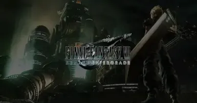 FFRI 性能增强器 最大质量 无动态分辨率