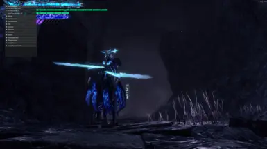 清理sdt vfx