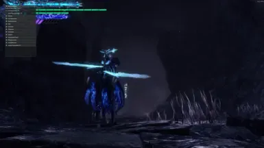清理sdt vfx