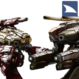 Reilly's Mechs - MAD Pack 执政官与护民官 YAML