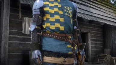 Definitive Chainmail Fix