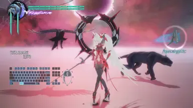 Luna 替换 V