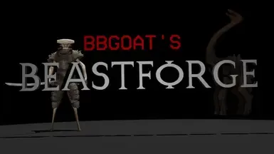 BBgoat的野兽锻造