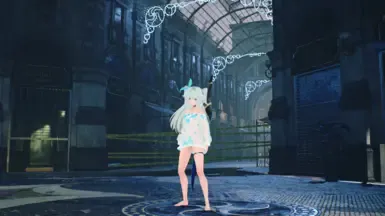 Florence 替换 Nero