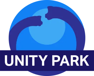 Unity Park - JWE2 的最大合作项目