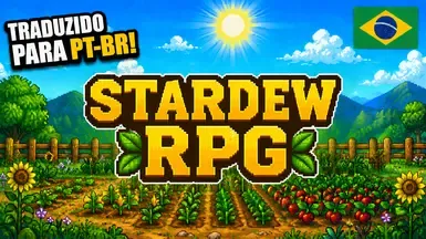 (PT-BR) - Stardew RPG