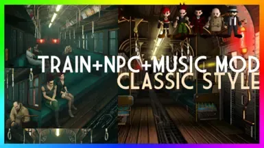训练 NPC 音乐 原始 颜色 风格 音乐