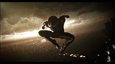 TASM 2 表情战斗 - 内在愤怒