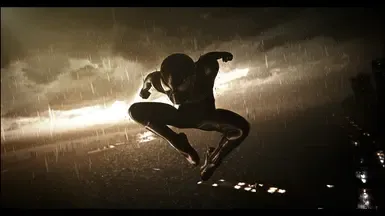 TASM 2 表情战斗 - 内在愤怒