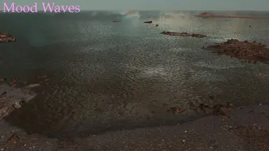 情绪波澜