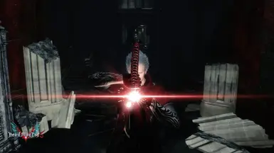 Altair Vergil