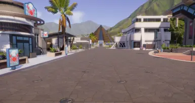 jurassic studios 1.11.1