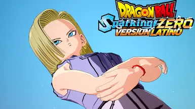 Android 18 拉丁文
