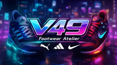 V49 鞋履工坊