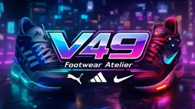 V49 鞋履工坊