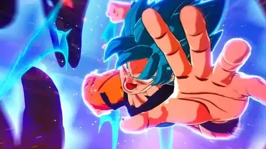 Goku Super Mod Latino