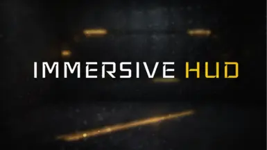 沉浸式HUD