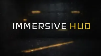 沉浸式HUD