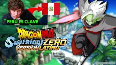 Zamas Fusionado 拉丁西班牙语