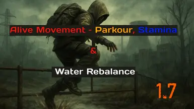 Alive Movement