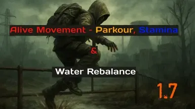 Alive Movement