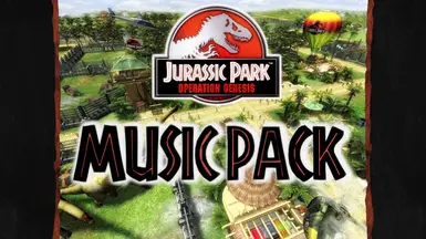 JPOG Music Pack