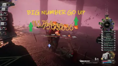 BIG NUMBER GO UP(暴击伤害提升)游戏 v1.5.6 准备就绪