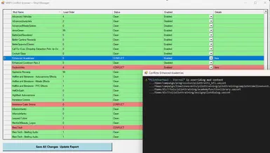 Rothes MW5 载入顺序管理器 Windows 版本以及 Linux 版本( Linux 版本需要测试)