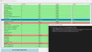 Rothes MW5 载入顺序管理器 Windows 版本以及 Linux 版本( Linux 版本需要测试)