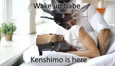 Kenshimo
