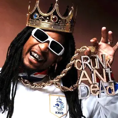 Crunk 调整合集