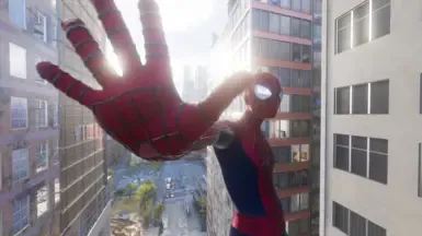 TASM 风格遍历动画